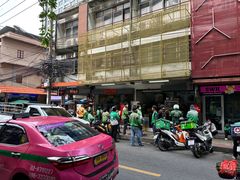 -榮泰米粉湯(Left Shop)