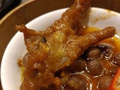-有璟阁港式餐厅(国贸商城店)