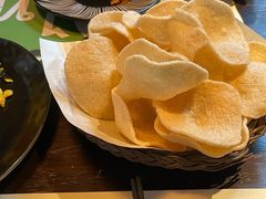 -泰莲庭·溪畔餐厅(雁栖湖店)
