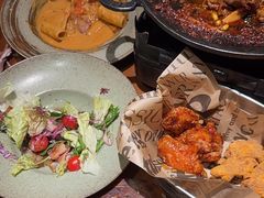 -春熙台韩国料理·章鱼肥牛(西丽店)