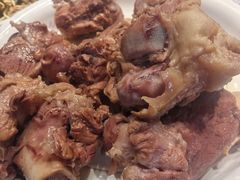 -经典老菜坊·开封灌汤包(火车站店)