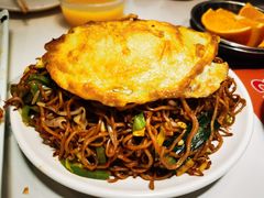 -勇利赵家烤肉坊(含光路店)
