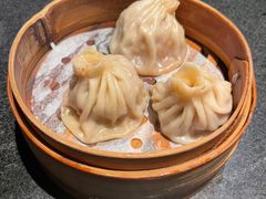 天王烤鸭包-南京大牌档(新街口德基广场店)