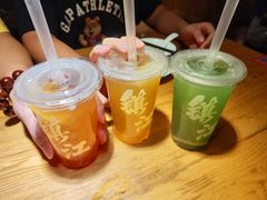 -永安鱼庄·镇江菜(丁卯店)