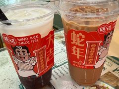 -西关明记肠粉(荔枝湾店)