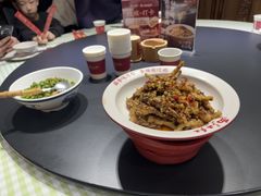 -西江红·株洲本地菜(滨江南路店)