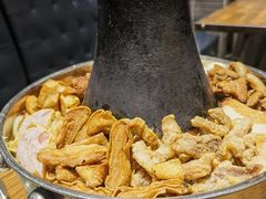 -三姐妹餐厅(曲江店)
