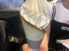 北海道冰淇淋-肯德基(宝龙店)