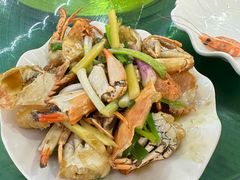 -瑶记海鲜餐厅(西涌店)