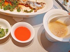 -狮王府淮扬菜(夫子庙老门东店)