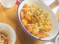 -吃香喝辣·地道衡东菜(南岳大庙店)