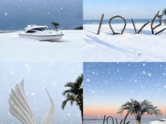 -日照灯塔风景区