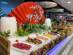 -亿海百鲜海鲜烤肉自助(贵阳数博万达店)