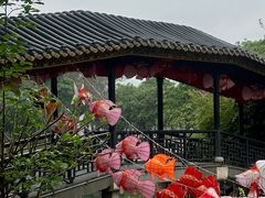 -顺峰山公园