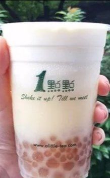 -1点点(温州府前店)
