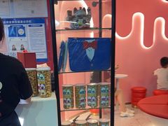 -DQ·蛋糕·冰淇淋(阜盛道店)