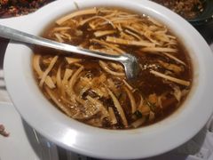 -茅庐川菜(烟台万象汇店)