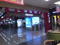 -苏宁易购(Suning Pro南京山西路店)