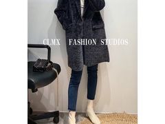 -CLMX(新天地凯德晶萃广场店)