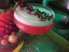 -MOSSO音乐酒吧·Live House(南京西路店)