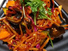 -火炉旺烤肉啤酒屋(沈北创始店)