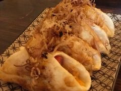 芝士香肠tapas-小食院简餐厅