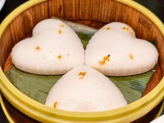 樱花发糕-在莲野·湖北民间菜·头牌松滋鸡(光谷步行街店)