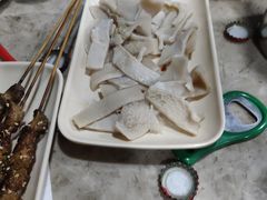 -东山羊庄(八卦岭店)