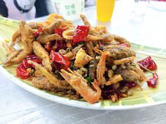 -小民大排档(光谷店)
