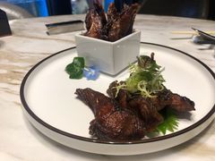 海味熏鱼-海味世家·家常菜馆(明州里店)
