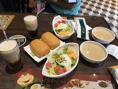 -豪享来中西餐厅(隆昌店)