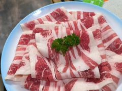 -和庆斋羊蝎子火锅·碳缸烧烤(顺义旗舰店)