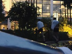 -碧桂园凤凰城酒店(南京店)