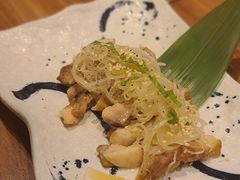 -纹兵卫手打荞麦面日料(虹桥本店)