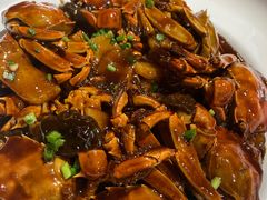 -金枝玉叶上海人家食府(三里河店)