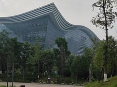 -桂溪生态公园