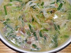 -老海陵·泰州菜(图书馆店)