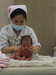 点击看大图 -宝生月子中心(独栋园林·福田店)