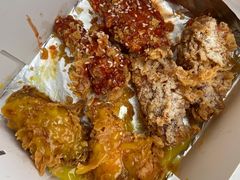 -YULOI予乐炸鸡(平乐店)