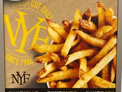 -纽约薯条(世豪广场店)