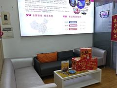 -声望听力助听器(东方路店)