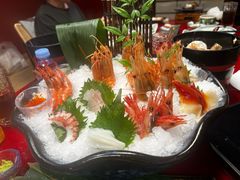-万岛日本料理铁板烧(梅赛德斯奔驰店)