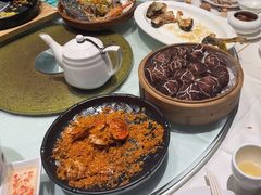 -79号渔船海鲜饭店(华强北店)