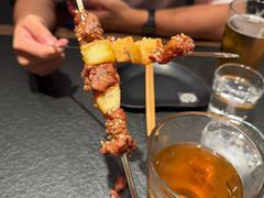 -聚点·北京串(簋街店)