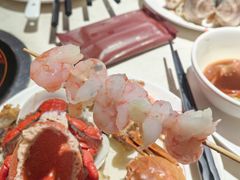 -加餐海鲜自助(宝龙一城店)