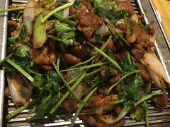 -局气 烤鸭·北京菜(光华路店)