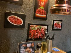 -碳说品道.瓦片烤肉.海鲜烧烤(中华路店)
