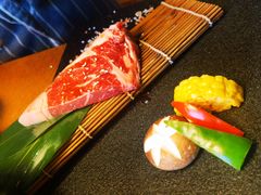 -炎蔵牛舌烤肉
