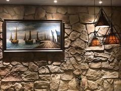 -LA CREPERIE BRETONNE布列塔尼法式餐厅(天童北路店)