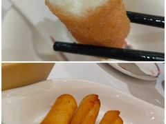 -稻香酒家·34年老字号·港式粤菜(侨光店)
